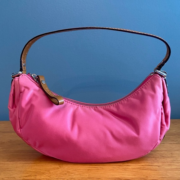 Vintage Kate Spade New York Mini Shoulder Bag - Picture 4 of 17
